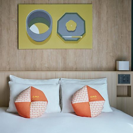 Omo5 Kanazawa Katamachi By Hoshino Resorts Екстер'єр фото