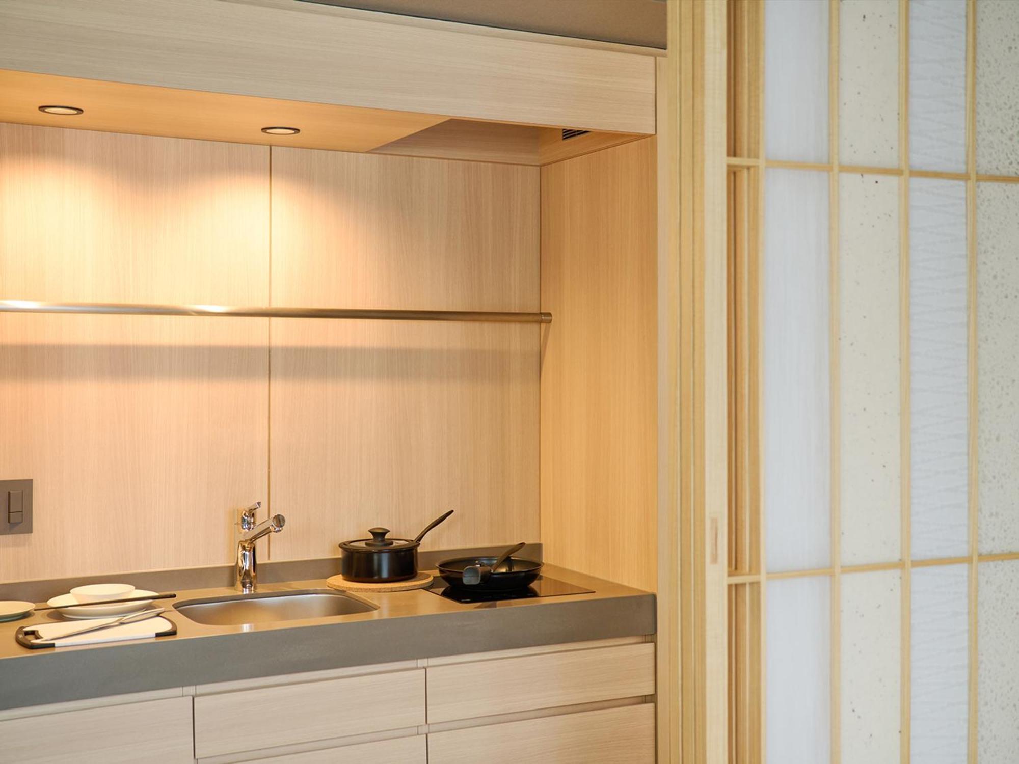Omo5 Kanazawa Katamachi By Hoshino Resorts Екстер'єр фото