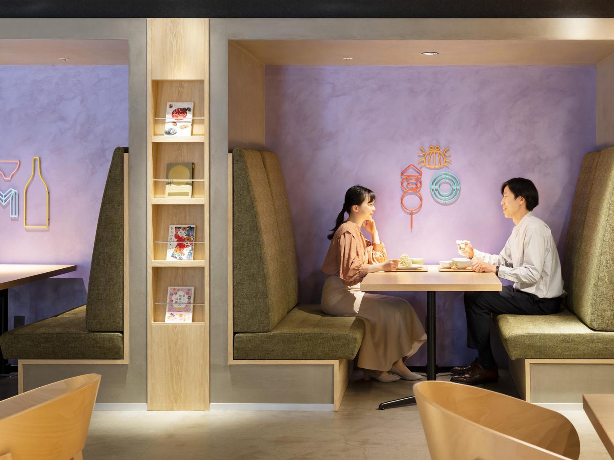 Omo5 Kanazawa Katamachi By Hoshino Resorts Екстер'єр фото