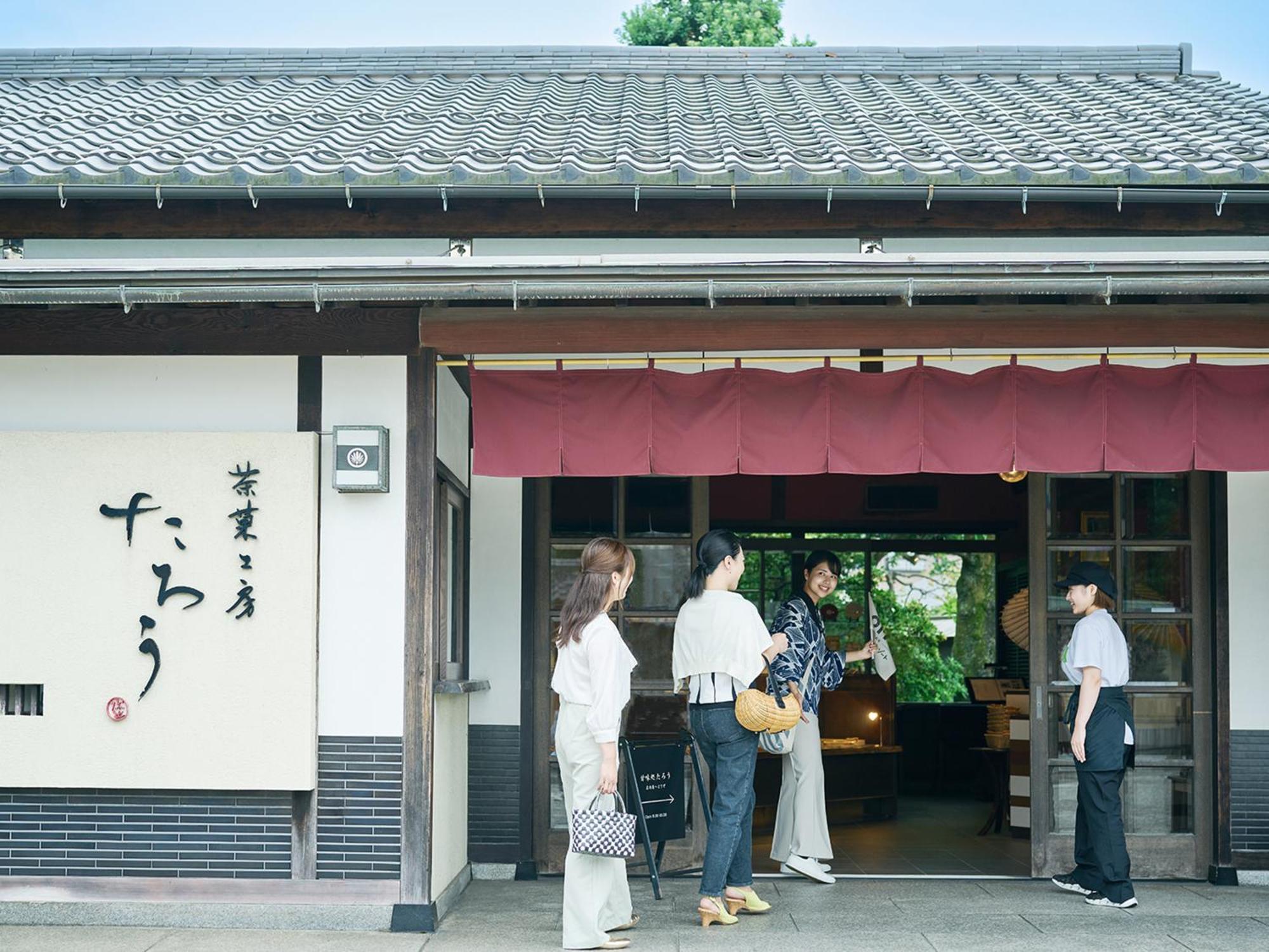 Omo5 Kanazawa Katamachi By Hoshino Resorts Екстер'єр фото