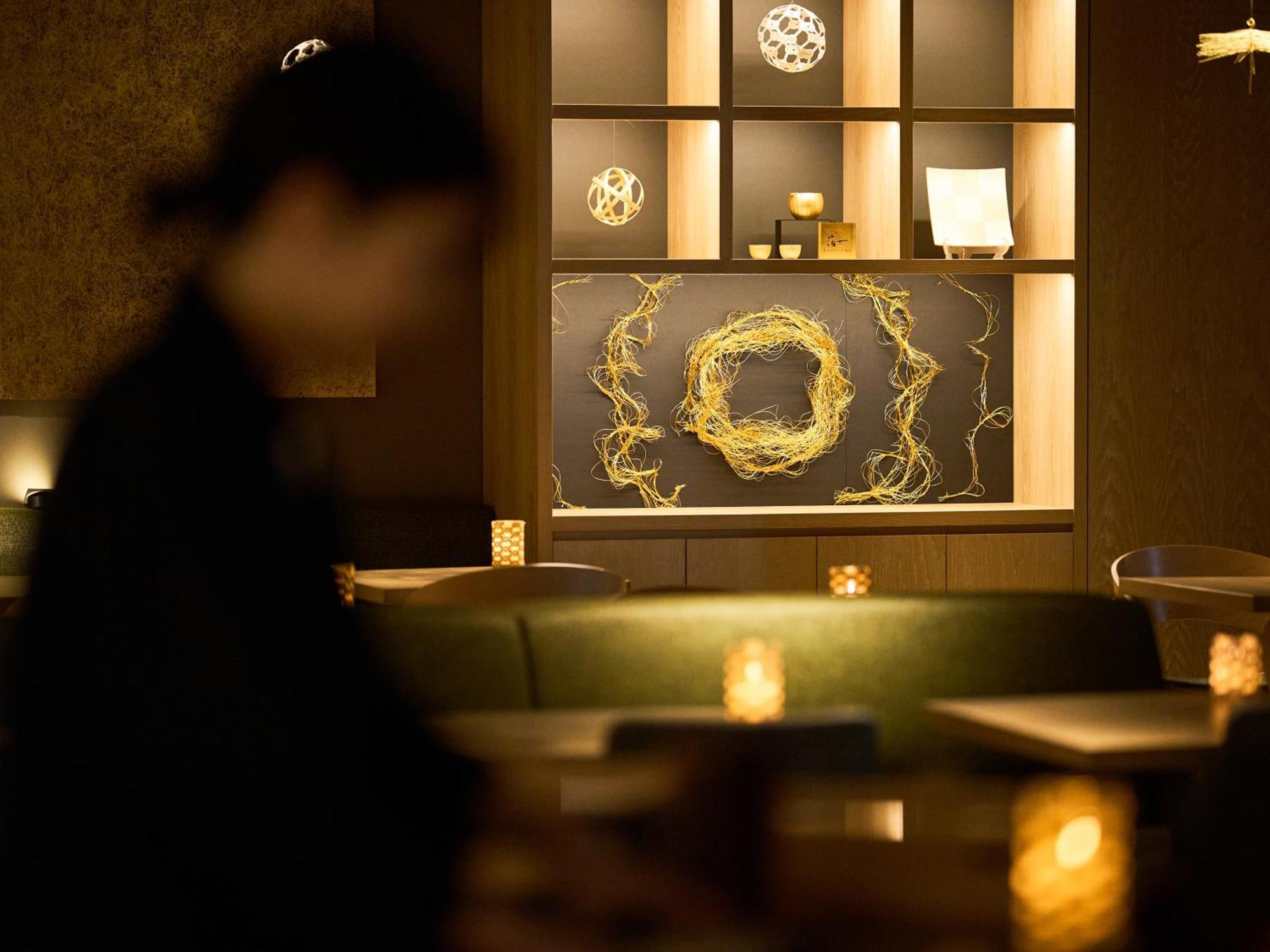 Omo5 Kanazawa Katamachi By Hoshino Resorts Екстер'єр фото